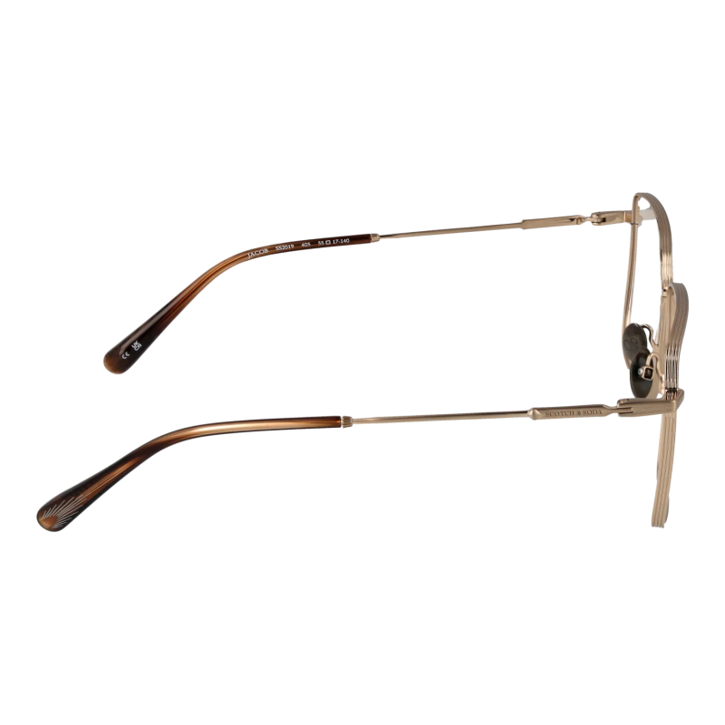 MONTATURE DA VISTA DONNA SCOTCH & SODA SS1006 52576