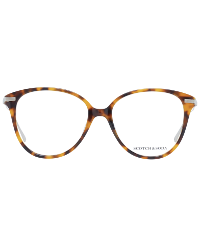 MONTATURE DA VISTA DONNA SCOTCH & SODA SS3011 53114