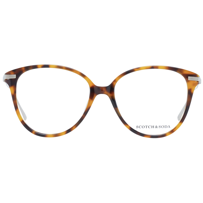 MONTATURE DA VISTA DONNA SCOTCH & SODA SS3011 53114