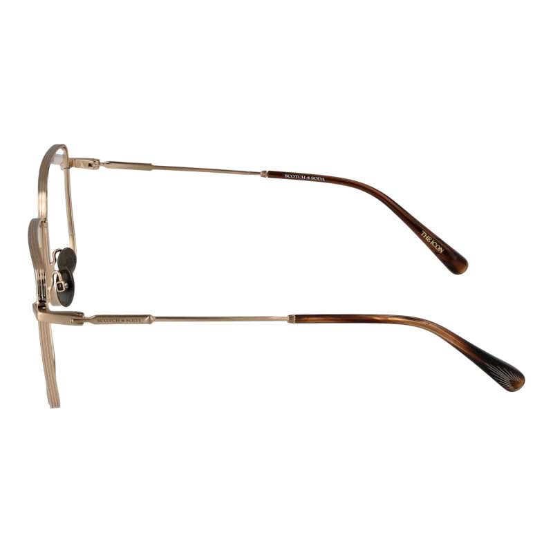 MONTATURE DA VISTA UOMO SCOTCH & SODA SS2019 55405