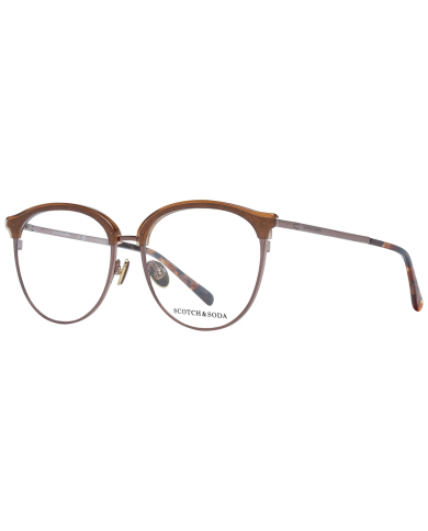 MONTATURE DA VISTA DONNA SCOTCH & SODA SS3015 53172