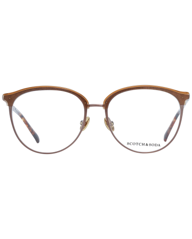 MONTATURE DA VISTA DONNA SCOTCH & SODA SS3015 53172