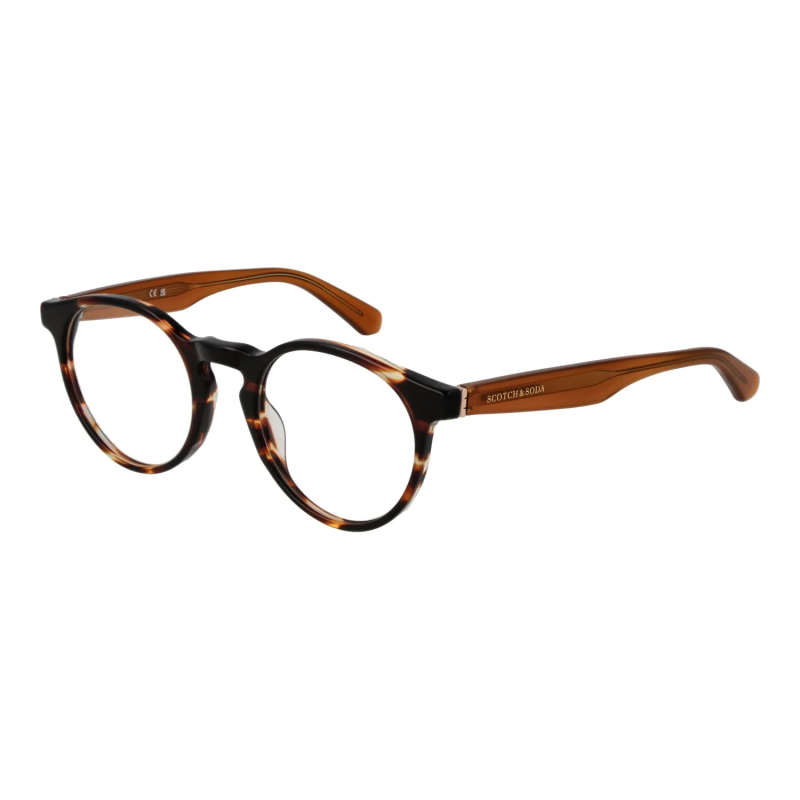 MONTATURE DA VISTA UOMO SCOTCH & SODA SS4009 49173