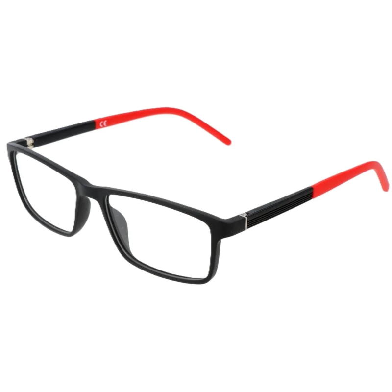MONTATURE DA VISTA UNISEX MC EYEWEAR B331 05M 49 15 128 MC