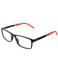MONTATURE DA VISTA UNISEX MC EYEWEAR B331 05M 49 15 128 MC