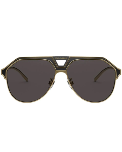 OCCHIALI DA SOLE UOMO DOLCE & GABBANA MIAMI DG 2257