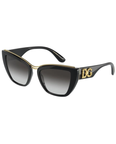 OCCHIALI DA SOLE DONNA DOLCE & GABBANA SUNGLASSES DEVOTION DG 6144