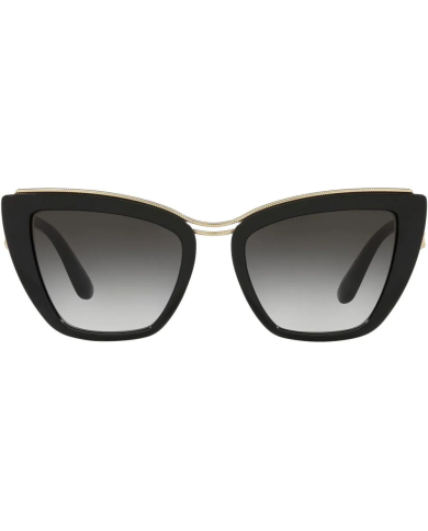 OCCHIALI DA SOLE DONNA DOLCE & GABBANA SUNGLASSES DEVOTION DG 6144