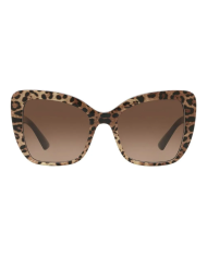 OCCHIALI DA SOLE DONNA DOLCE & GABBANA PRINTED DG 4348