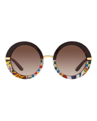 OCCHIALI DA SOLE DONNA DOLCE & GABBANA DG 4393