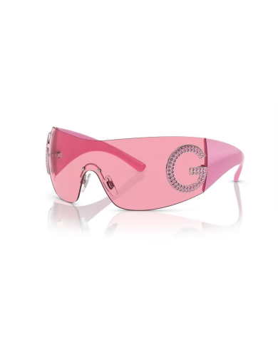 OCCHIALI DA SOLE DONNA DOLCE & GABBANA DG 2298B