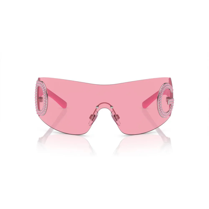 OCCHIALI DA SOLE DONNA DOLCE & GABBANA DG 2298B