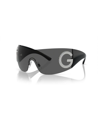 OCCHIALI DA SOLE DONNA DOLCE & GABBANA DG 2298B