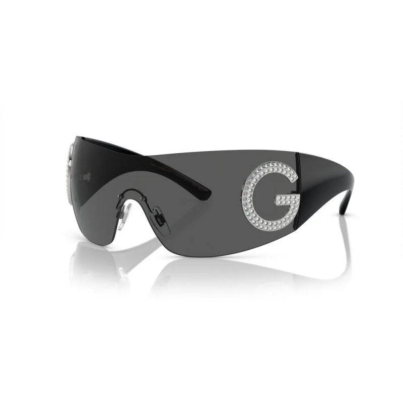 OCCHIALI DA SOLE DONNA DOLCE & GABBANA DG 2298B