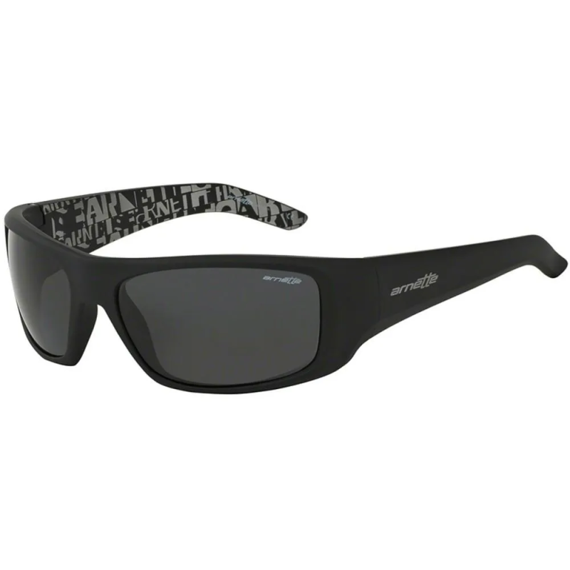 OCCHIALI DA SOLE UOMO ARNETTE HOT SHOT AN 4182