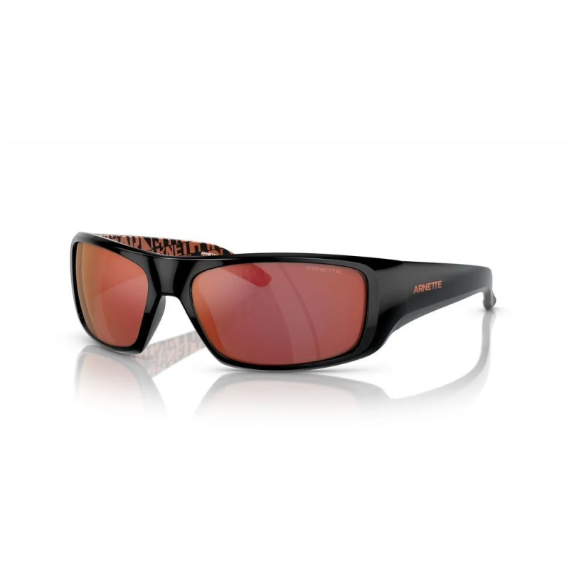 OCCHIALI DA SOLE UOMO ARNETTE HOT SHOT AN 4182