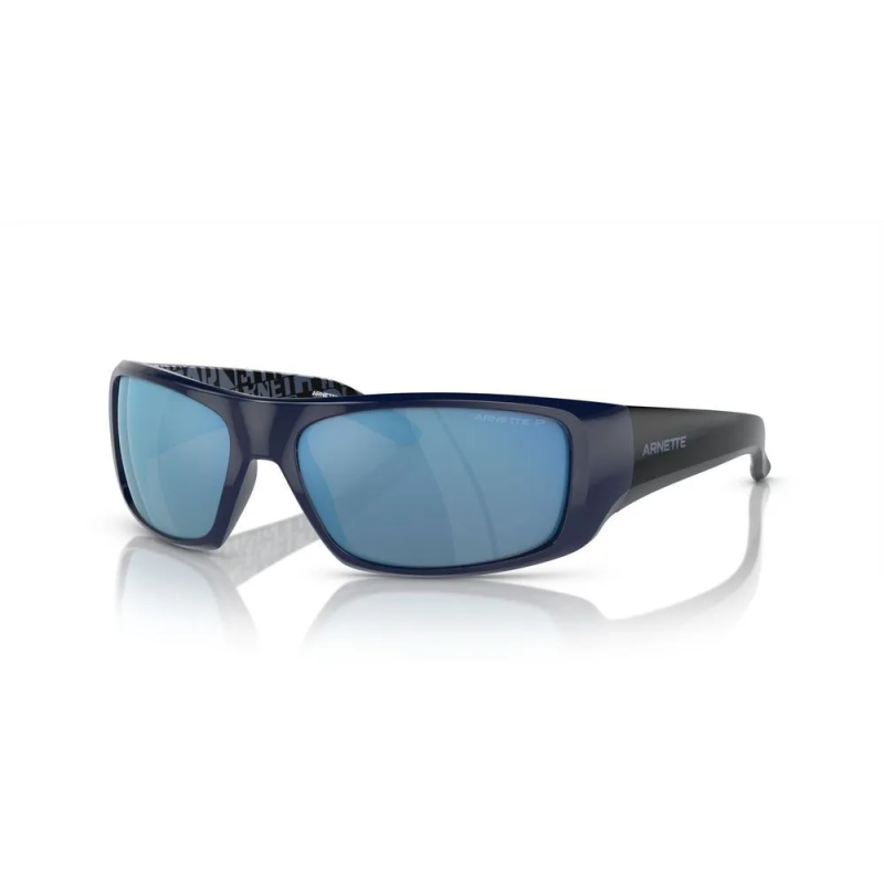 OCCHIALI DA SOLE UOMO ARNETTE HOT SHOT AN 4182