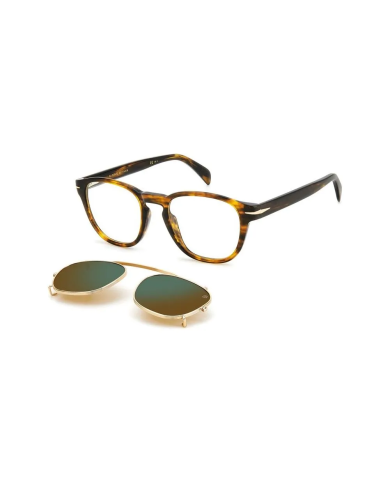 OCCHIALI DA SOLE UOMO DAVID BECKHAM DB 1117_CS