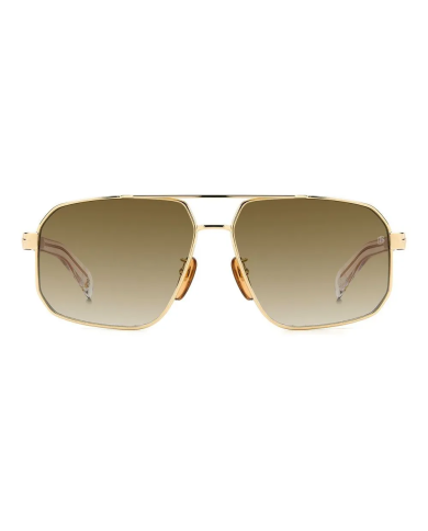 OCCHIALI DA SOLE UOMO DAVID BECKHAM DB 7102_S