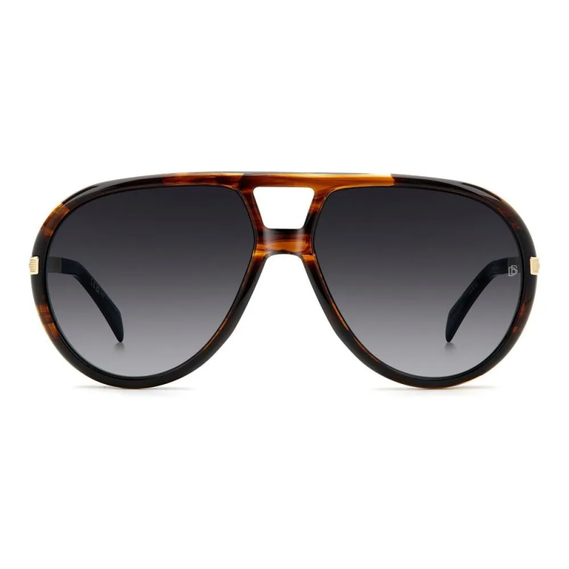 OCCHIALI DA SOLE UOMO DAVID BECKHAM DB 99_VOYAGER