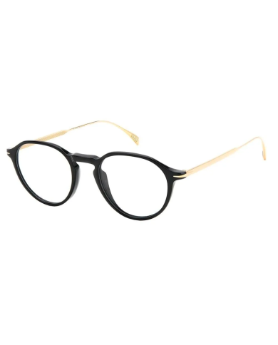 MONTATURE DA VISTA UOMO DAVID BECKHAM DB 1105