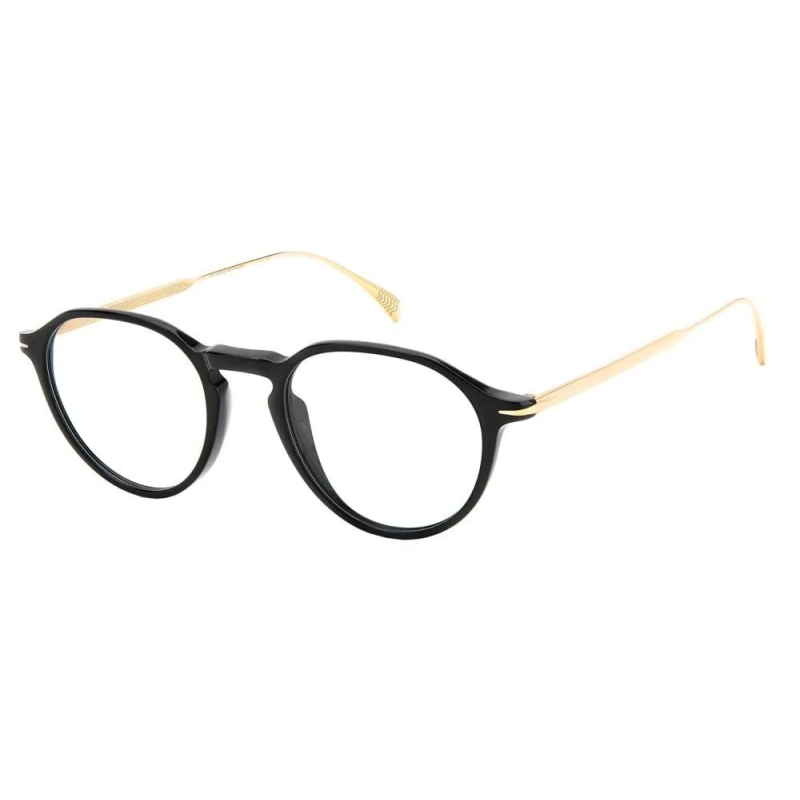 MONTATURE DA VISTA UOMO DAVID BECKHAM DB 1105