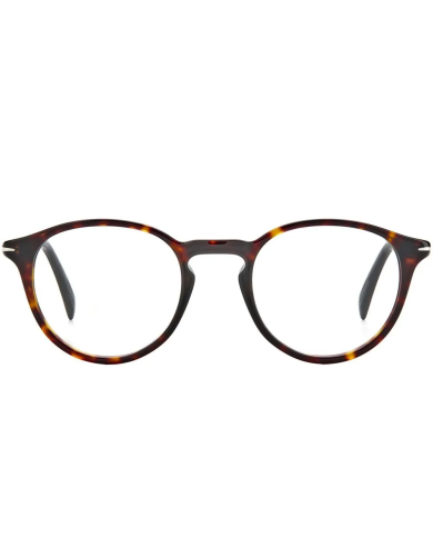 MONTATURE DA VISTA UOMO DAVID BECKHAM DB 1049