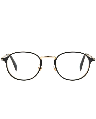 MONTATURE DA VISTA UOMO DAVID BECKHAM DB 7055