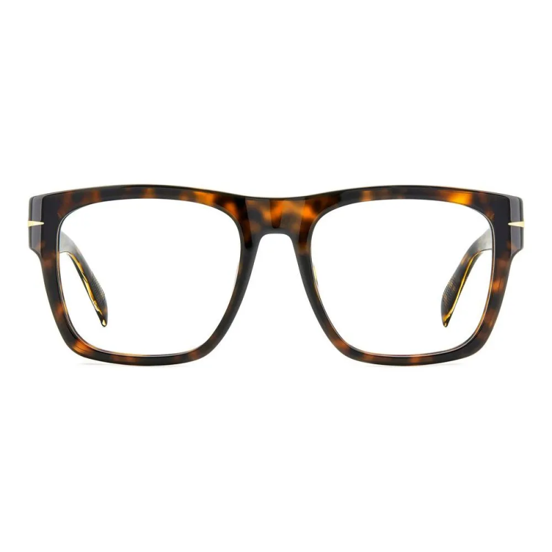 MONTATURE DA VISTA UOMO DAVID BECKHAM DB 7020_BOLD