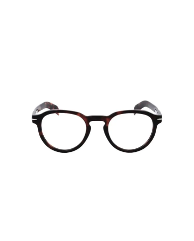 MONTATURE DA VISTA UOMO DAVID BECKHAM DB 7021