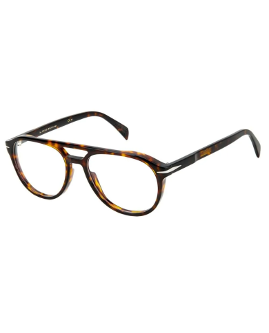 MONTATURE DA VISTA UOMO DAVID BECKHAM DB 7087