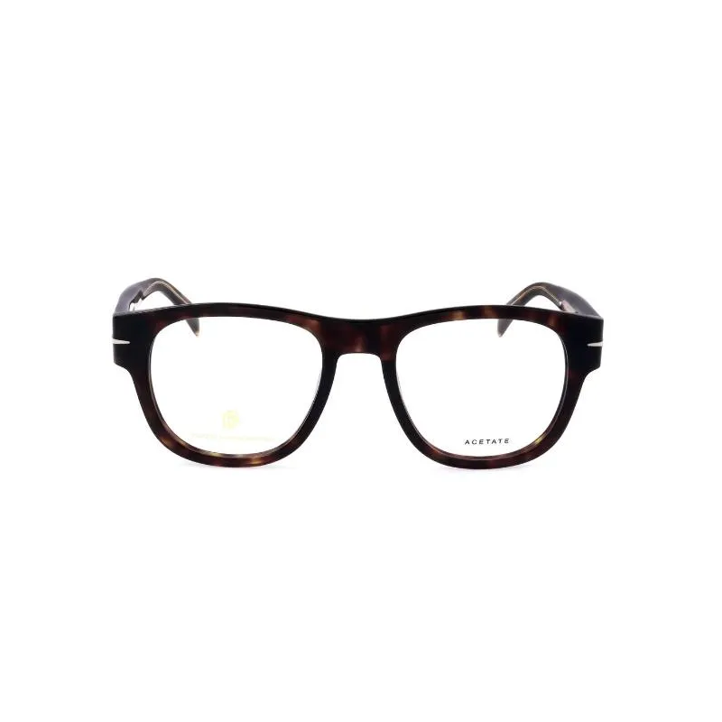 MONTATURE DA VISTA UOMO DAVID BECKHAM DB 7025