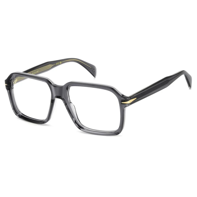 MONTATURE DA VISTA UOMO DAVID BECKHAM DB 7139