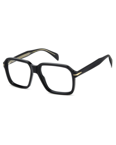 MONTATURE DA VISTA UOMO DAVID BECKHAM DB 7139