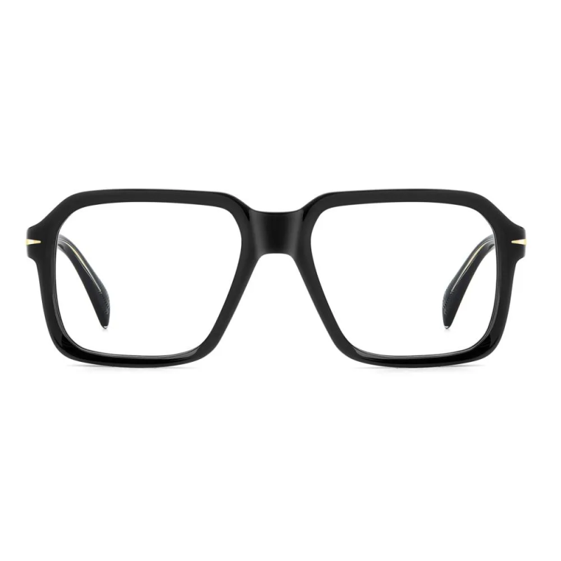 MONTATURE DA VISTA UOMO DAVID BECKHAM DB 7139