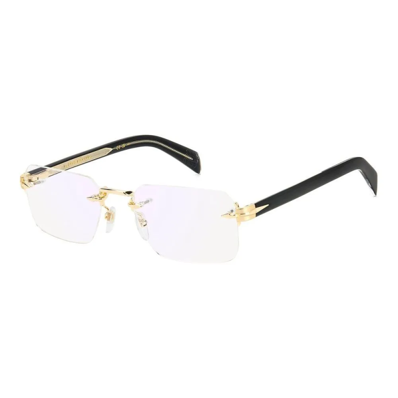 MONTATURE DA VISTA UOMO DAVID BECKHAM DB 7116