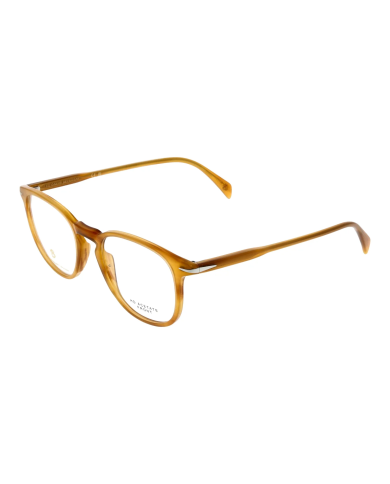 MONTATURE DA VISTA UOMO DAVID BECKHAM DB 1160 50B4L