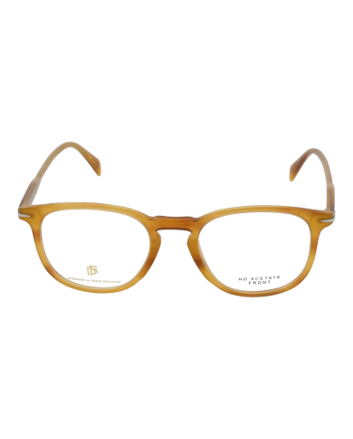 MONTATURE DA VISTA UOMO DAVID BECKHAM DB 1160 50B4L