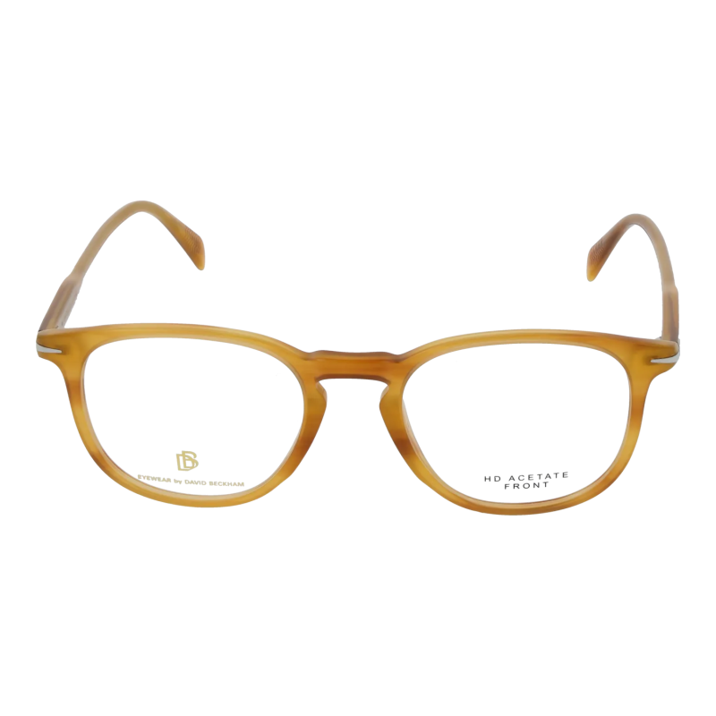 MONTATURE DA VISTA UOMO DAVID BECKHAM DB 1160 50B4L