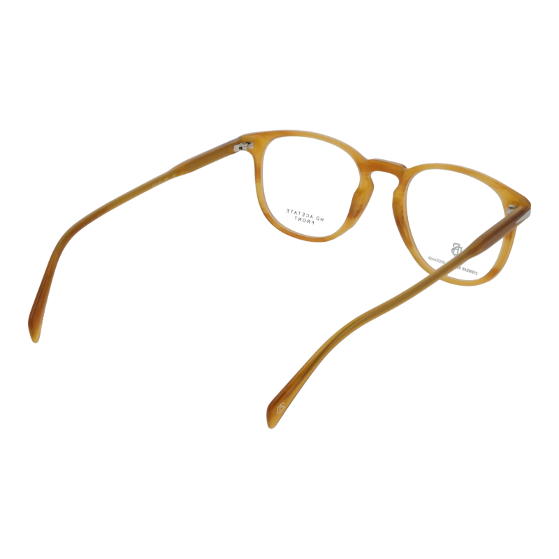 MONTATURE DA VISTA UOMO DAVID BECKHAM DB 1160 50B4L