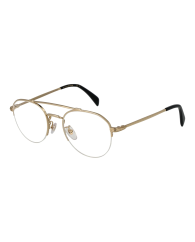 MONTATURE DA VISTA UOMO DAVID BECKHAM DB 7014 51J5G21