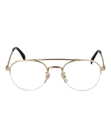 MONTATURE DA VISTA UOMO DAVID BECKHAM DB 7014 51J5G21