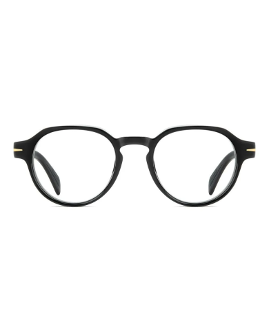 MONTATURE DA VISTA UOMO DAVID BECKHAM DB 7153