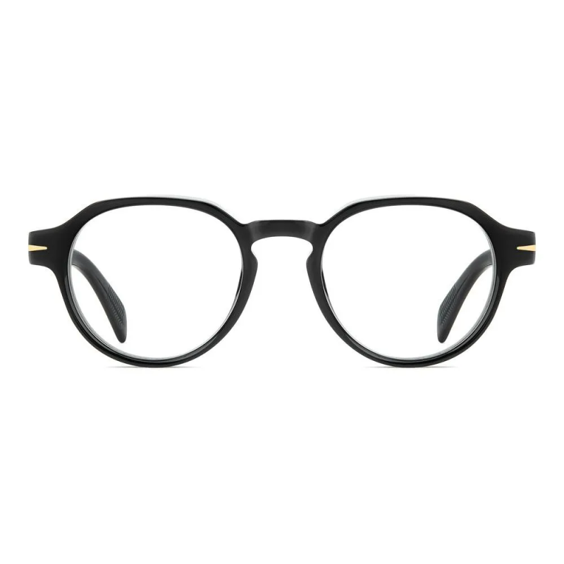 MONTATURE DA VISTA UOMO DAVID BECKHAM DB 7153