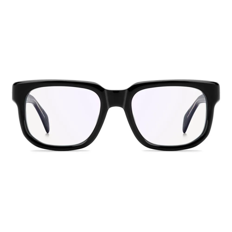 MONTATURE DA VISTA UOMO DAVID BECKHAM DB 7156