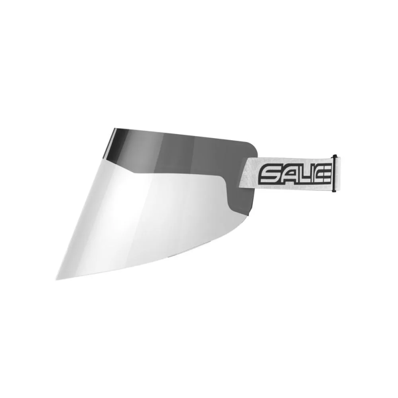 OCCHIALI DA SOLE UNISEX SALICE PROTECTION GLASSES SALICE VISIERA CORTA