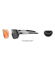 OCCHIALI DA SOLE UNISEX SALICE SALICE 029