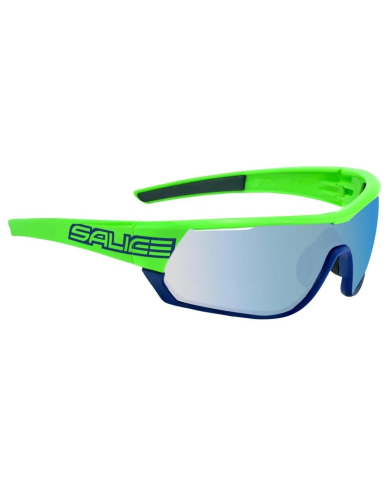 OCCHIALI DA SOLE UNISEX SALICE SALICE 016