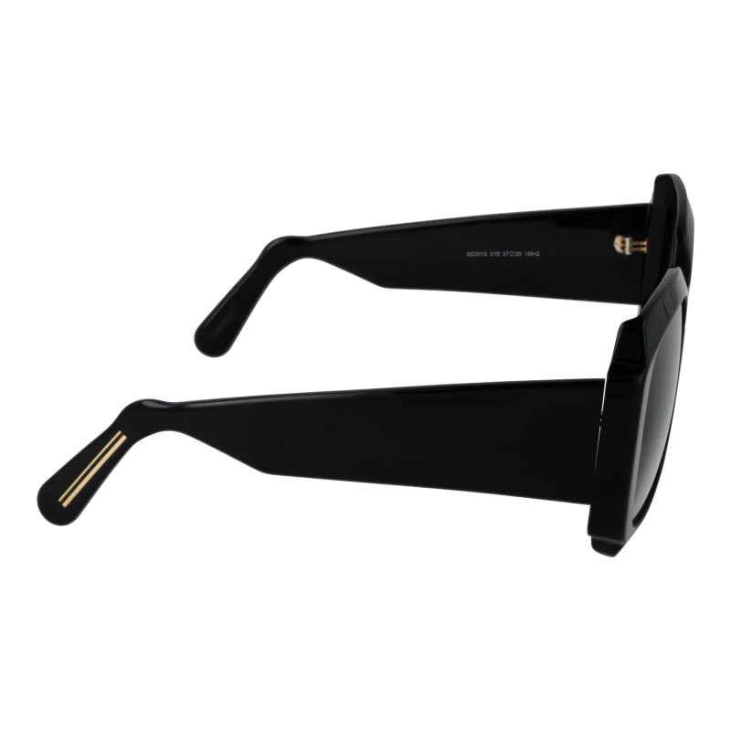 OCCHIALI DA SOLE UNISEX GCDS GD0015 5701B