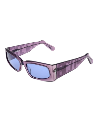 OCCHIALI DA SOLE UNISEX GCDS GD0035 5583V